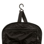 Косметичка Tribe Wash Organizer з підвісом, Чорний 7 Косметичка Tribe Wash Organizer з підвісом, Чорний 7