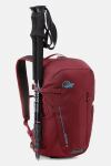 Рюкзак Lowe Alpine Edge 18, Black 6 Рюкзак Lowe Alpine Edge 18, Black 6
