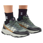 Кросівки Salomon Outscape. Sedonasage/Wroughtiron 3