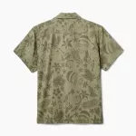Рубашка тактическая "5.11 Tactical® Oscar Short Sleeve Shirt" Ranger Green Tropical 2 Рубашка тактическая "5.11 Tactical® Oscar Short Sleeve Shirt" Ranger Green Tropical 2
