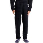 Брюки утеплені Odlo Quilted Jr, Чорний