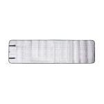 Коврик кемпинговый, каремат Tatonka Alu Seat Mat, Silver