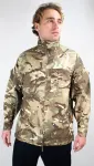 Куртка GORE-TEX, Темний MTP 3 Куртка GORE-TEX, Темний MTP 3