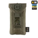 Підсумок M-Tac для смартфона Elite Medium Hex Full, Ranger Green 2 Підсумок M-Tac для смартфона Elite Medium Hex Full, Ranger Green 2