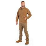 Парка вологозахисна Sturm Mil-Tec "Wet Weather Jacket With Fleece Liner Gen.II" WASP I Z2 16 Парка вологозахисна Sturm Mil-Tec "Wet Weather Jacket With Fleece Liner Gen.II" WASP I Z2 16