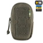 Підсумок утилітарний плечовий M-Tac Elite Hex Gen.II, Ranger Green 2