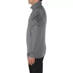 Сорочка тактична під бронежилет "5.11 Tactical Rapid Assault Shirt" Storm 5