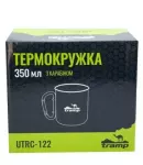 Термокружка з карабином Tramp 350 мл UTRC-122-olive, олива 3 Термокружка з карабином Tramp 350 мл UTRC-122-olive, олива 3