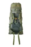 Рюкзак туристический Tramp Ragnar 75+10 л, зеленый 2 Рюкзак туристический Tramp Ragnar 75+10 л, зеленый 2
