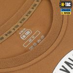 Футболка M-Tac Viking Койот, coyote Brown 5 Футболка M-Tac Viking Койот, coyote Brown 5
