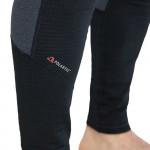 Термоштани Fahrenheit Polartec® Power Grid® Multizone. Black/graphite 4