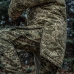 Парка M-Tac Alpha Primaloft, Піксель (ММ-14) 2
