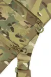 Тактическая сумка через плечо HardKit K111 Multicam для скрытого ношения 5