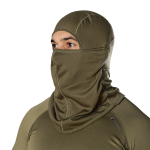 Балаклава Pro 2.0 CoolPass Antistatic Олива