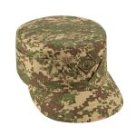 Кашкет-мазепинка M-Tac з гербом ріп-стоп, nGU Camo 5 Кашкет-мазепинка M-Tac з гербом ріп-стоп, nGU Camo 5