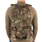 Сумка-рюкзак бойова для дисків ДП-27 "BASE" MTP/MCU camo 3 Сумка-рюкзак бойова для дисків ДП-27 "BASE" MTP/MCU camo 3