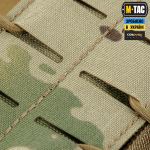 M-Tac підсумок для АК відкритий подвійний Laser Cut, Мультикам 6 M-Tac підсумок для АК відкритий подвійний Laser Cut, Мультикам 6