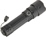Ліхтар туристичний Skif Outdoor Focus II. Чорний 2