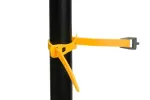 Набір стяжок Sea to Summit Stretch-Loc 15 20 мм x 375 мм 2 Pack – Чорний 4 Набір стяжок Sea to Summit Stretch-Loc 15 20 мм x 375 мм 2 Pack – Чорний 4