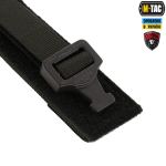 M-Tac ремінь Range Belt Cobra Buckle Gen.II, Чорний 5 M-Tac ремінь Range Belt Cobra Buckle Gen.II, Чорний 5