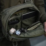 Сумка M-Tac EDC Bag Elite Hex. Ranger Green 4 Сумка M-Tac EDC Bag Elite Hex. Ranger Green 4