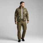 Флісова куртка (подвійний фліс) Helikon-Tex Liberty. Колір Multicam/Мультикам 5 Флісова куртка (подвійний фліс) Helikon-Tex Liberty. Колір Multicam/Мультикам 5