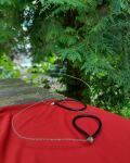 Пилка туристическая струнная Base Camp Wire Saw 10
