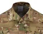 Кітель на блискавці US Army Combat Uniform 50/50 NYCO Scorpion W2 OCP, Мультикам 6 Кітель на блискавці US Army Combat Uniform 50/50 NYCO Scorpion W2 OCP, Мультикам 6