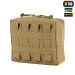 Підсумок M-Tac утилітарний Elite Medium, Койот 3 Підсумок M-Tac утилітарний Elite Medium, Койот 3