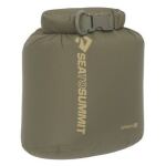 Гермочохол Sea to Summit Lightweight Dry Bag, 1.5 л, Burnt Olive