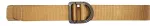 Пояс тактический "5.11 Tactical Operator Belt - 1 3/4" Wide " Coyote