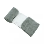 Израильский компрессионный кровоостанавливающий бандаж Medresq 6 дюймов (15 см) 2 Израильский компрессионный кровоостанавливающий бандаж Medresq 6 дюймов (15 см) 2