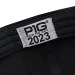 Бейсболка "P1G® 2023" Combat Black 8 Бейсболка "P1G® 2023" Combat Black 8