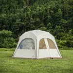 Двері до тенту для кемпінгу Naturehike CNK230WS014 300х210см 3