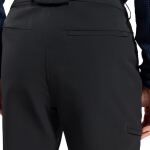 Брюки утеплені Odlo Ascent Warm, Чорний 5 Брюки утеплені Odlo Ascent Warm, Чорний 5