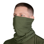 Баф Camotec Eco. Cotton. Олива