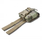 Сумка сброса магазинов. Крепление Molle. Cordura 1000. Цвет Мультикам 4 Сумка сброса магазинов. Крепление Molle. Cordura 1000. Цвет Мультикам 4