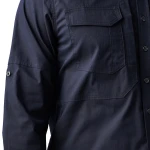 Сорочка 5.11 Tactical® ABR Pro Long Sleeve Shirt. Колір Темно-синій/Dark Navy 11 Сорочка 5.11 Tactical® ABR Pro Long Sleeve Shirt. Колір Темно-синій/Dark Navy 11