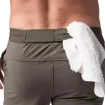 Шорти тренувальні "5.11 Tactical PT-R Havoc PRO Shorts" RANGER GREEN 5 Шорти тренувальні "5.11 Tactical PT-R Havoc PRO Shorts" RANGER GREEN 5