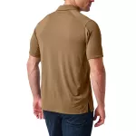 Футболка поло "5.11 Tactical® Paramount Chest Polo" Kangaroo 4 Футболка поло "5.11 Tactical® Paramount Chest Polo" Kangaroo 4