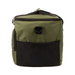 Термосумка Tribe Cooler 25 л, Зелена 3 Термосумка Tribe Cooler 25 л, Зелена 3
