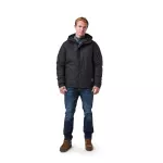 Куртка зимова 5.11 Tactical "Atmos Warming Jacket" Black 4 Куртка зимова 5.11 Tactical "Atmos Warming Jacket" Black 4