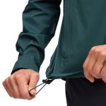 Куртка жіноча Black Diamond W Fineline Stretch Shell, Deep Woods 7
