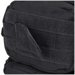 Рюкзак тактический ASSAULT "S" Black 20 Рюкзак тактический ASSAULT "S" Black 20
