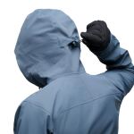 Гірськолижна чоловіча мембранна куртка Black Diamond M Recon Stretch Shell, Midnight Blue 6 Гірськолижна чоловіча мембранна куртка Black Diamond M Recon Stretch Shell, Midnight Blue 6