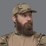 Кепка 5.11 Tactical® Flag Bearer. Колір Multicam/Мультикам 3 Кепка 5.11 Tactical® Flag Bearer. Колір Multicam/Мультикам 3