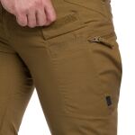 Штани Helikon-Tex UTP PolyCotton Stretch Rip-Stop, Койот 8 Штани Helikon-Tex UTP PolyCotton Stretch Rip-Stop, Койот 8