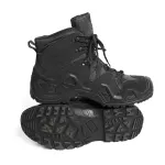 Черевики тактичні LOWA (Replika). Чорний. WATERPROOF 10 Черевики тактичні LOWA (Replika). Чорний. WATERPROOF 10