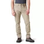 Тактичні штани "5.11 Defender-Flex Slim" (джинсовий крій) Stone