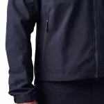 Куртка демісезонна 5.11 Tactical "Chameleon Softshell Jacket 2.0" Dark Navy 4 Куртка демісезонна 5.11 Tactical "Chameleon Softshell Jacket 2.0" Dark Navy 4